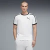 Puma BIG CAT RINGER TEE Bela