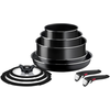 Tefal Posuđe, set 10/1, Ingenio Easy Cook N Clean - L1539053