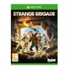 ONE XBOX Strange Brigade Akciona