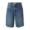 LEVIS  Kavbojke moder denim