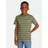 Calvin Klein Jeans Komplet t-shirt majic? IB0IB02364 Zelena Regular Fit