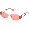 Max&Co. MO0070 28S ONE SIZE (55) Srebrna/Roza