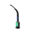 Rabalux Stona lampa Figen, RGB LED, 5W, 5000K, v38cm, Crna
