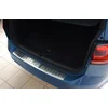 Trunk Edge Protector Strip VW Golf VII. 2013-2017 (combi, matte)