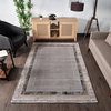 Conceptum Hypnose Tepih 80x300cm Sivi