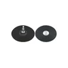 Disk nastavek fi=125mm, čep fi=6mm (privijačen) prolin