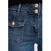 Morgan Kavbojke moder denim