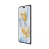 Maska Nillkin Super Frosted Shield Pro za Huawei Honor 90 Pro crna