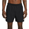 Nike M NK DF CHALLENGER 5BF SHORT, muški šorc za trčanje, crna DV9363