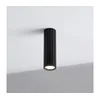 Brilagi - Spot svetlo CRISPINA 1xGU10/10W/230V 20 cm crno