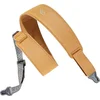 Enya Music Magnetic Strap Tekstilni kitarski pas Yellow