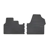 Frogum Tipske patosnice za Fiat Scudo/Peugeot Expert/Citr Jumpy16+