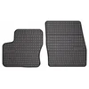 Frogum Tipske patosnice za  Ford Connect / Transit / Courier (2013+)