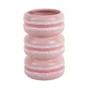Dekorativna vaza Present Time Macaron