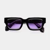 MARIÉE Naočare za sunce - Icon Black Purple