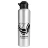 Alu bočica OZS 600 ml