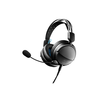 AUDIO-TECHNICA ATH-GDL3BK Gejmerske slušalice