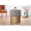 Atelier del Sofa Tabure, Sivi