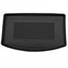 Plastic trunk liner Fiat Idea 2003-2012