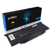 Baterija za prenosnik DELL JHT2H Latitude 14 7310 7410 6400mAh