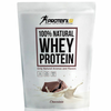 Proteini.si Natural Whey protein, Čokolada, 400g