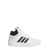 ADIDAS SPORTSWEAR Superge črna / bela