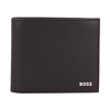 BOSS Denarnica Randy temno rjava