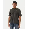 G-Star Raw Majica Rib D28699-C812 Siva Relaxed Fit