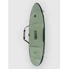 FCS Day-X Shortboard/Fish 67 Alpine Surfboard uni