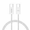 KABEL TECH-PROTECT ULTRABOOST CLASSIC TYPE-C CABLE PD60W/3A 100CM WHITE