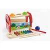 Viga Toys Leseno kladivo in ksilofon Viga