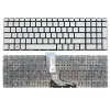Tastatura za laptop HP G6 250 15-DY 15-BW 15-BS 15-BP 15-BR 17-AK SIVA bez pozadinskog osvetljenja