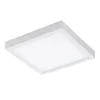 Eglo 96169 - LED stropno svetlo za kupatilo FUEVA 1 LED/22W/230V IP44
