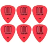 Dunlop 462R 0.50 Tortex TIII 6 Pack