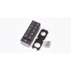 Yale yale 05/301000/bl numerična tipkovnica bluetooth črna