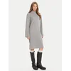 Obleka z volno Barbour SOPHIA