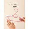 JD Original Set ofingera, 10 komada, Roze