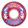 Labeda Patriot kolešeka za inline hokejske rolerje za vratarja