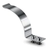 Janshop Soke Pro Silver Soce Pro Street Scooter Brake, (21226052)