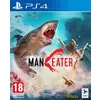 Maneater (CIAB) (PS4)