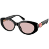 SWAROVSKI SK6002 1001/5