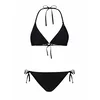 Shiwi Bikini Liz črna