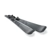 SKIJE NORDICA STEADFAST 85 DC gray blue-anthracite TPX 12 FDT (0C3204NB)