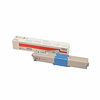 toner Oki 46508711 - cyan XL (original)