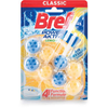 BREF WC osveživač Power Aktiv LEMON 2x50g