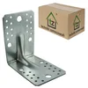 shumee (z)Kotnik prečke KP6 125x125x90x2,5 (50)