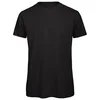 MAJICA KRATKI RUKAVI B&C INSPIRE T/MEN 140G CRNA L
