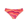 Bruno Banani Bikini hlačke lila/oranžna/roza