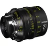 DZOFilm Vespid 21mm T2.1 FF z bajonetom PL