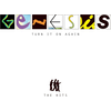 Genesis - Turn It On Again: The Hits (CD)